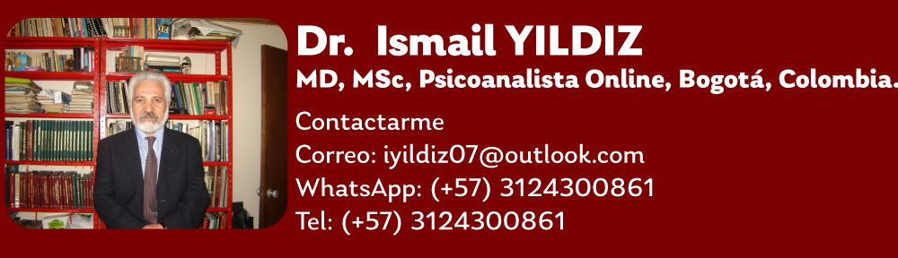 Dr. Ismail YILDIZ